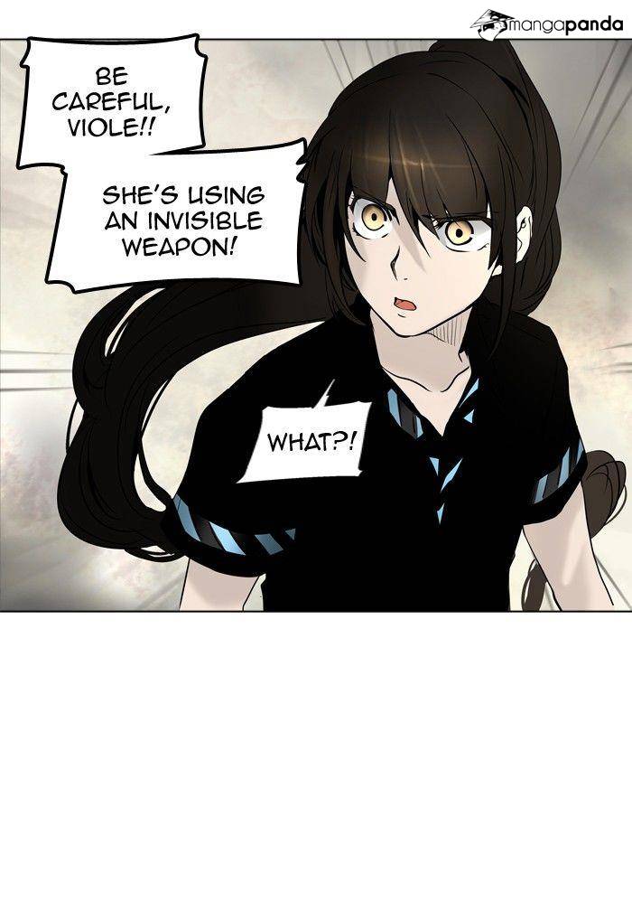 Tower of God Chapter 284 image 091